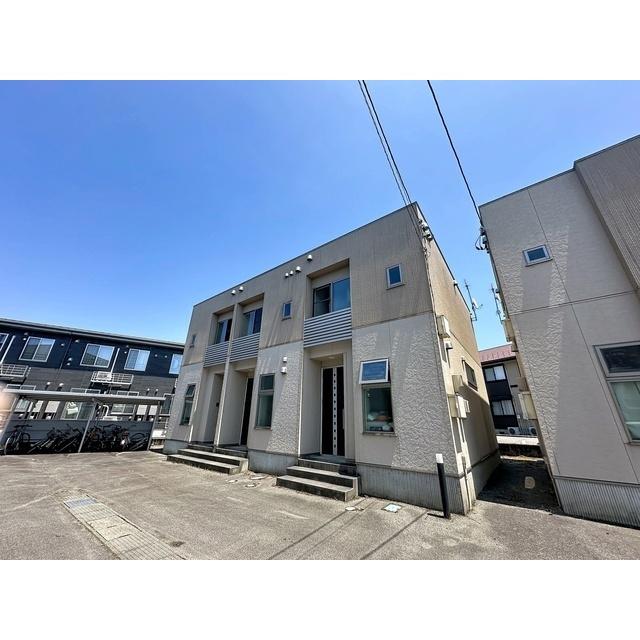 D-BOX山室