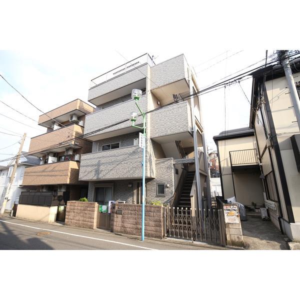 エスポワールダイマス