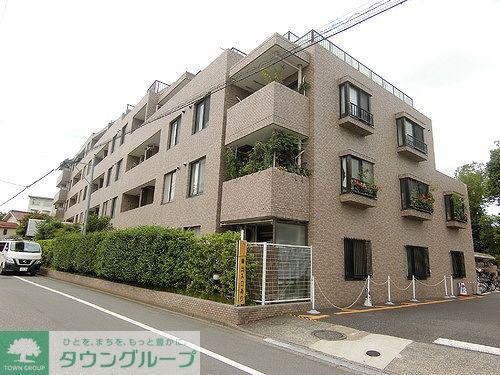 ライオンズマンション萩山