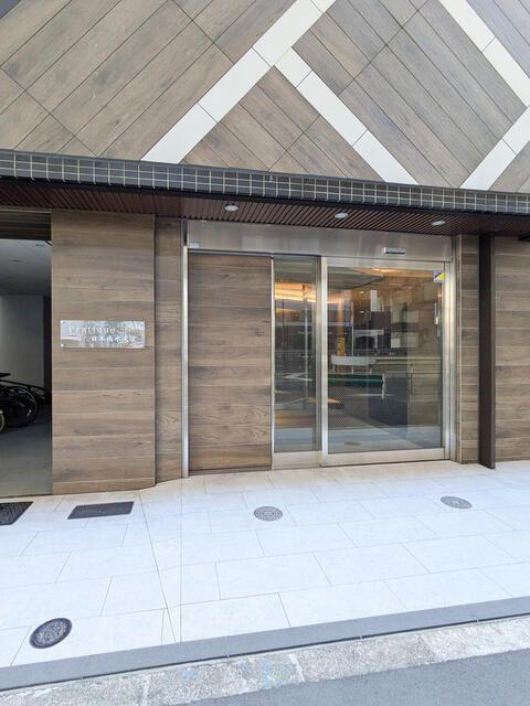 PRATIQUE日本橋水天宮 