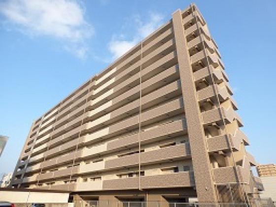 アルファステイツ西条市役所前(6SLK/6階)