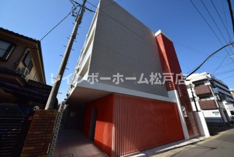 RISING PLACE松戸
