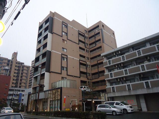 RENGE HOUSE(1LDK/2階)