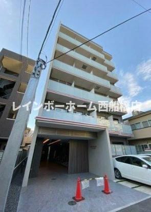 ウィンドワード市川