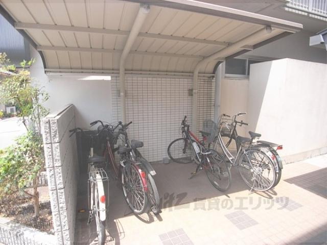 PRESTIGE紫野