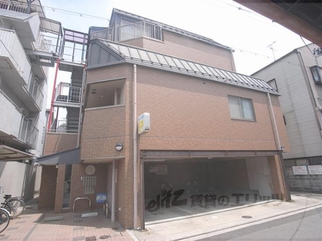 PRESTIGE紫野