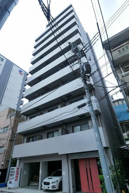 VERONA板橋本町LUSSO
