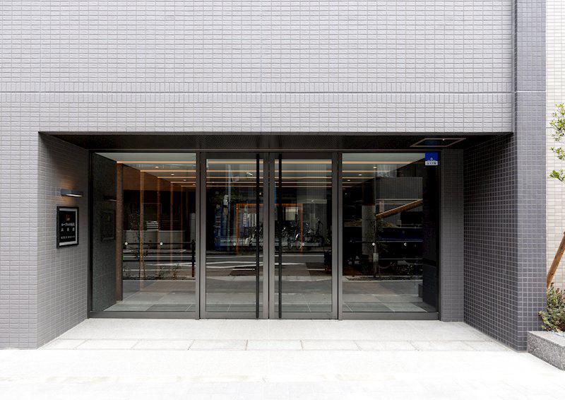 ルーブル中板橋六番館