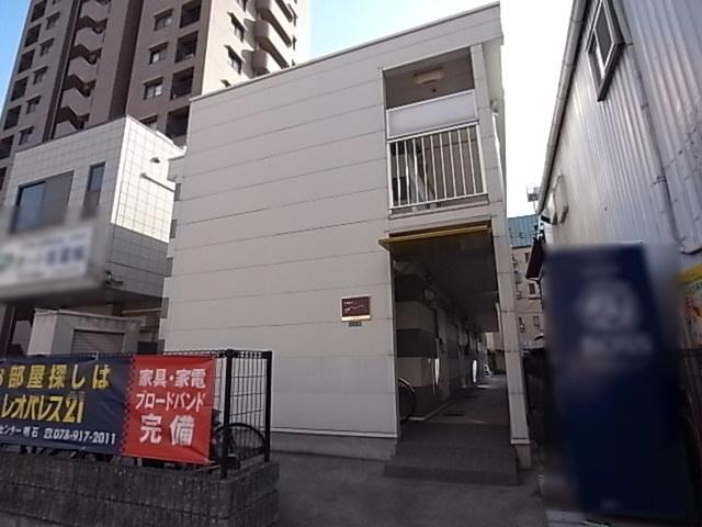 レオパレス桜町