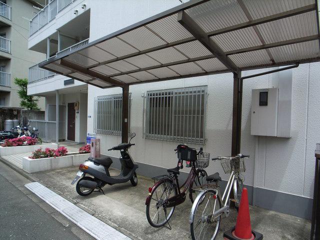 セントラルマンション