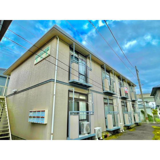 シティーハイム青山B棟
