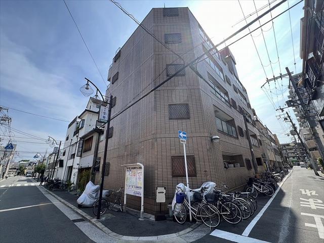 メルヘン新今里