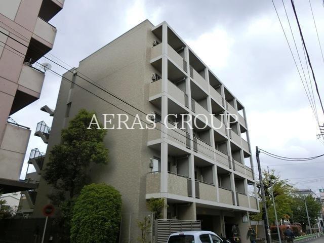 ガリシア千鳥町