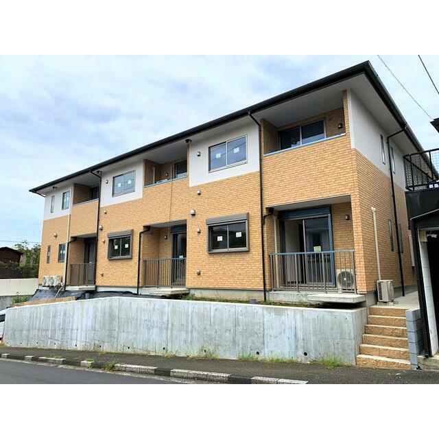 シャロンコート