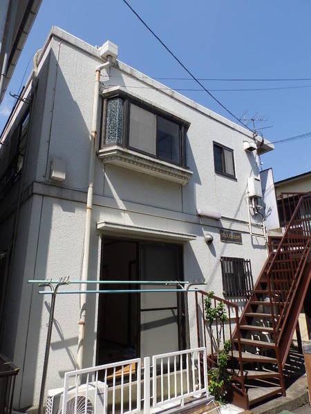 ジュネス井土ヶ谷