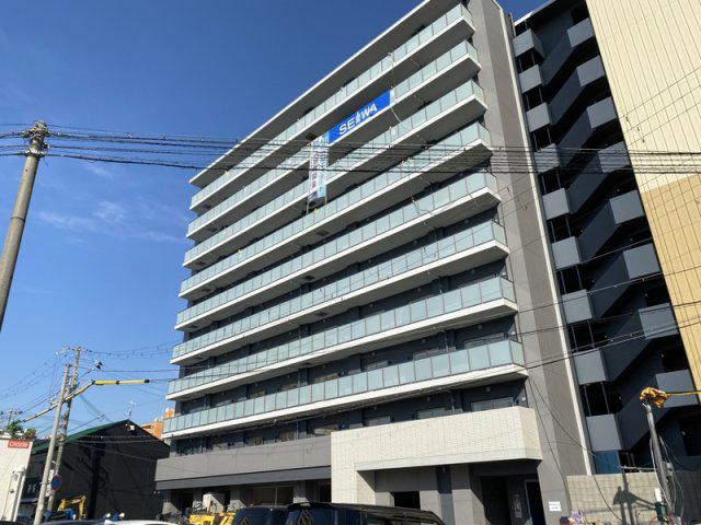 MISTRAL姫路駅前V忍町