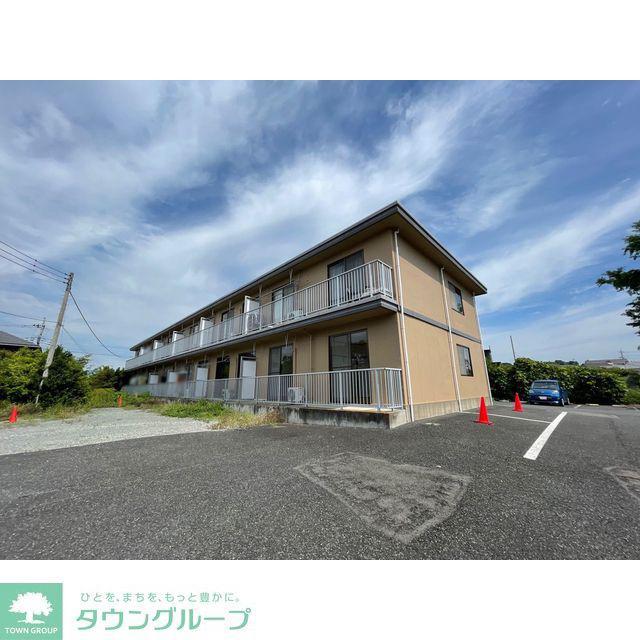 ビューハイツ講堂