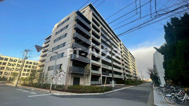 スカイグランデ津田沼(1SLDK/6階)