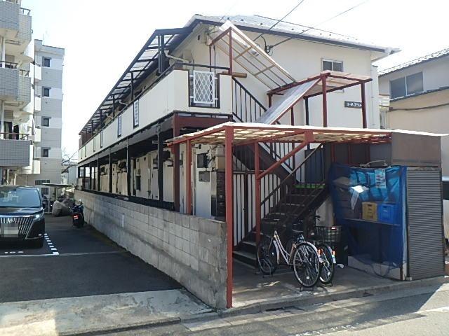 コーポエクシード