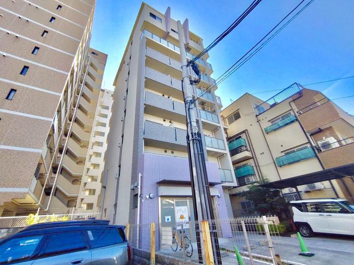 エテルノ阪急伊丹駅前