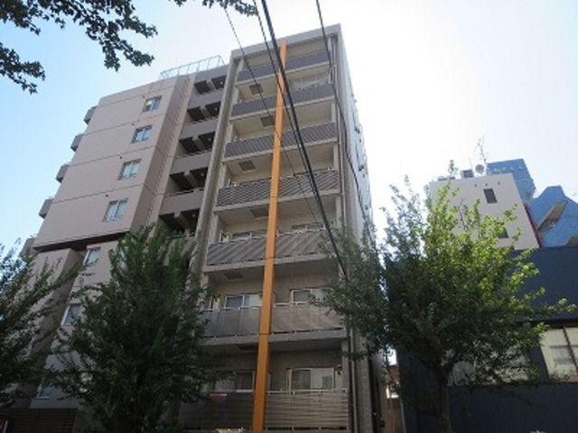 CRESTKOYAMA