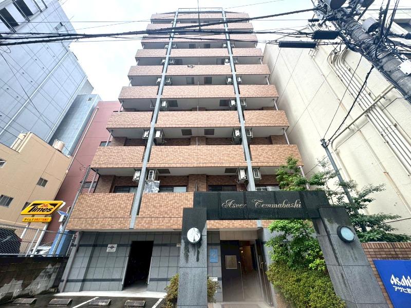 アスヴェル天満橋