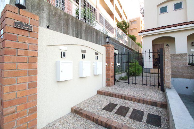 CASA FAMILIARIII