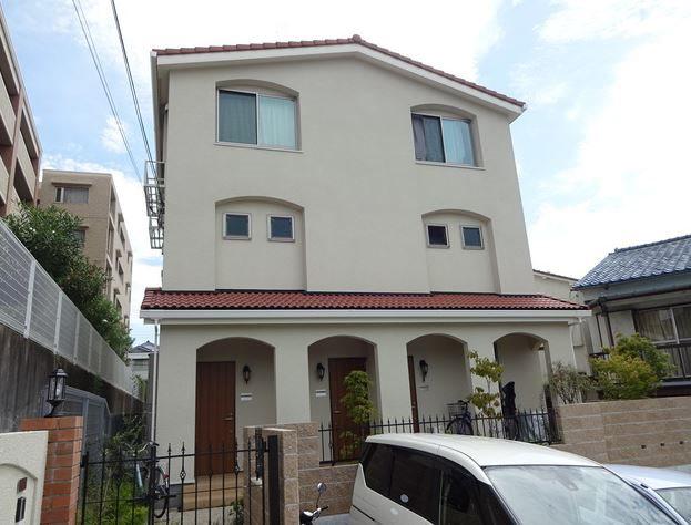 CASA FAMILIARIII