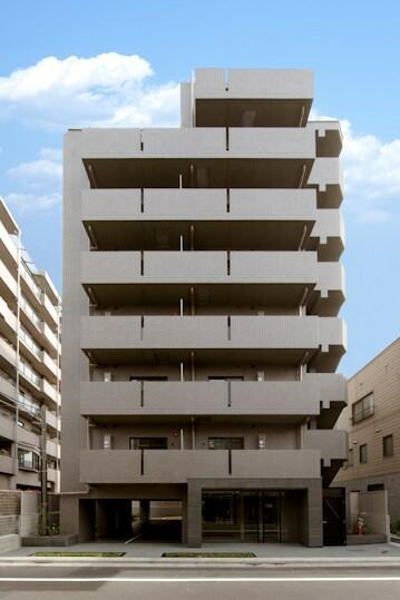 ルーブル大島