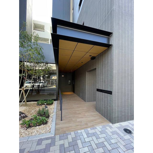 ラクレイス香椎駅前