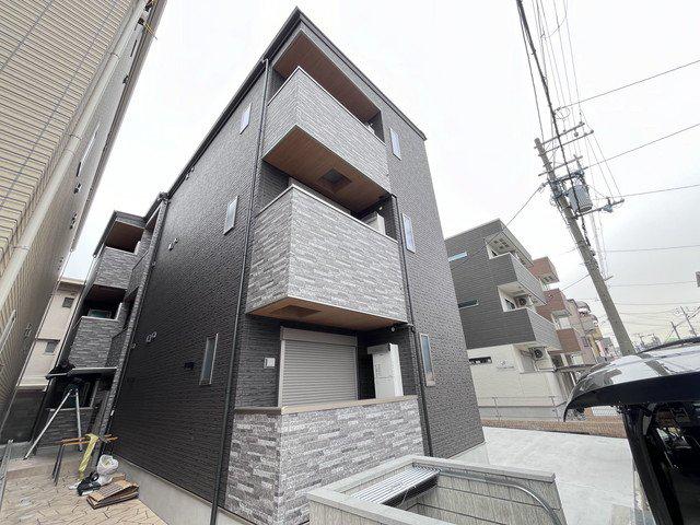 サンシエロ立花