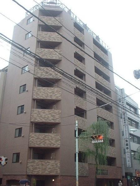 フェニックス新橋弐番館