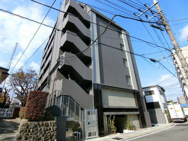 ステージファースト八王子2