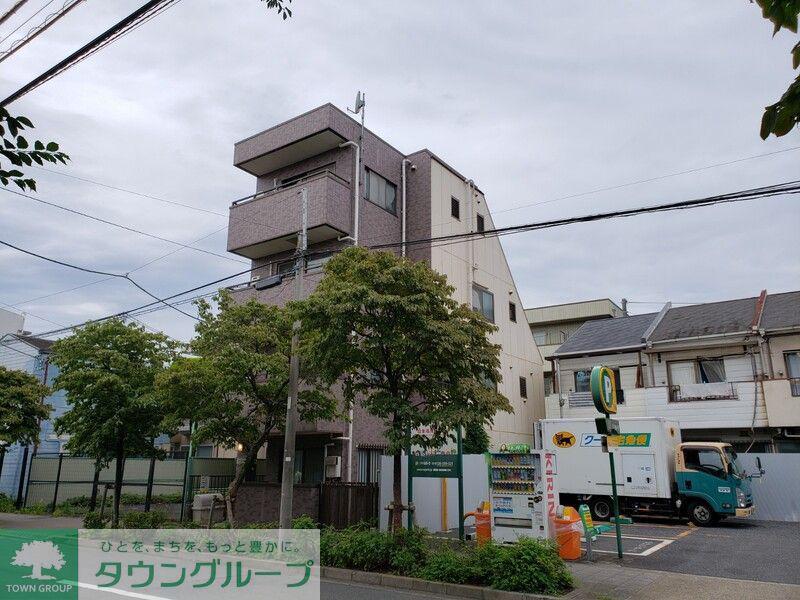 クレッセント