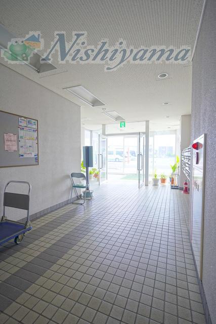 かなつビル