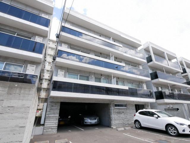 VILLA URBANA桑園
