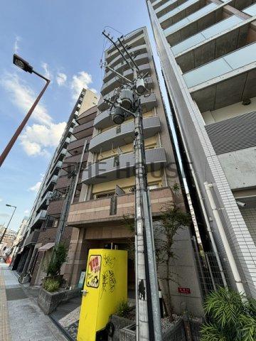 レバンガAP難波南II