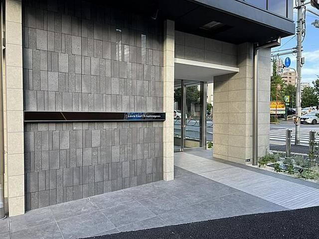 LOUIS COURT KITASHINAGAWA