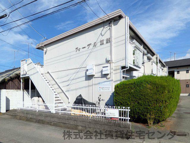 フォーブル加納