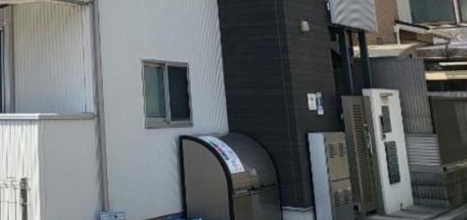 アーベインテラス千住緑町