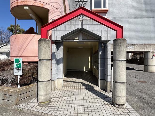クレアパーク