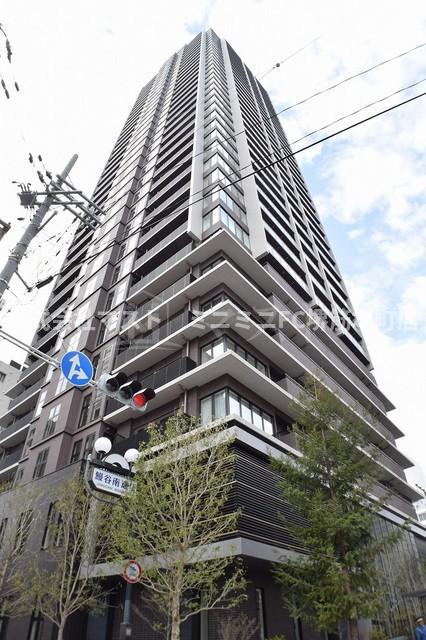 ブランズタワー・ウェリス心斎橋ノース