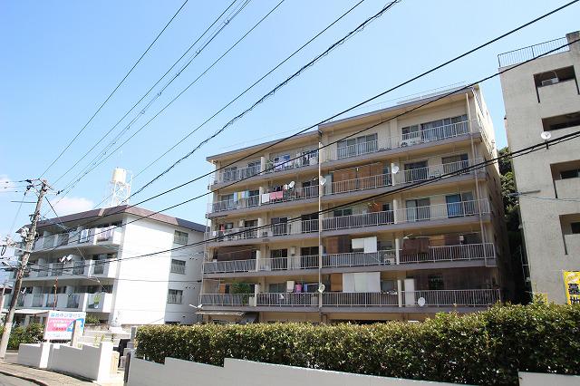 牛田翠苑