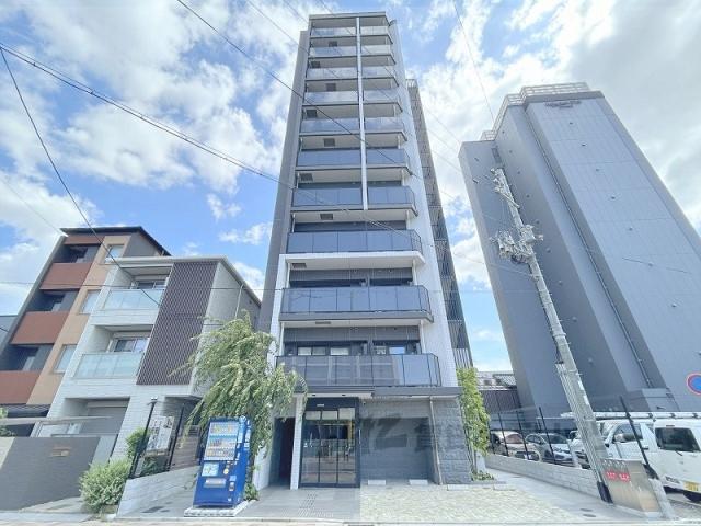 エステムコート京都ステーションⅡ