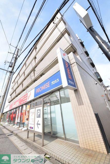 プリヴェール末広