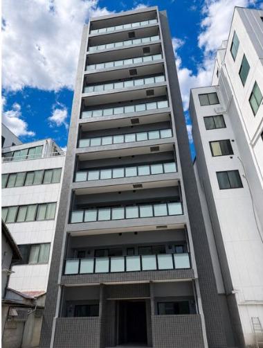 MAISON PREMIER UMEDA ノース