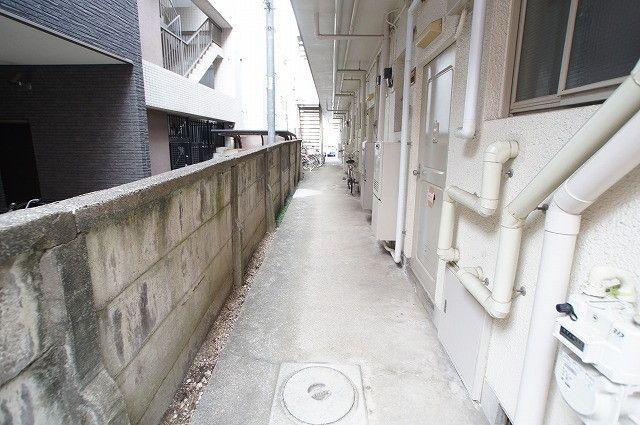 コーポヤジマ3号棟