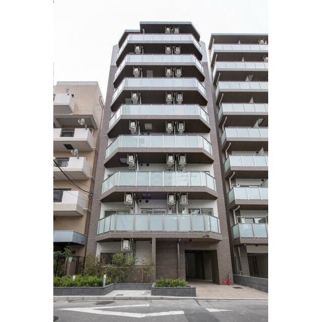 SHOKEN RESIDENCE横浜BAY SIDEショウケンレジデ
