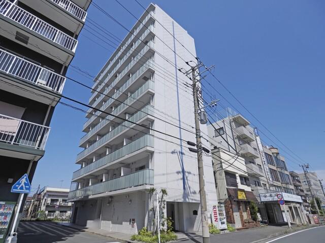 メインステージ横濱ポートサイド