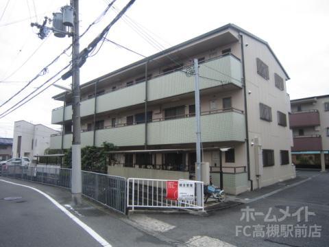ハイツ阪井 I